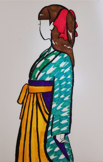 Student Artwork