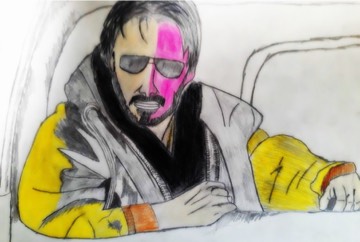 Student Artwork