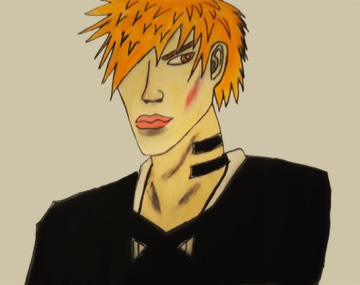 Student Artwork