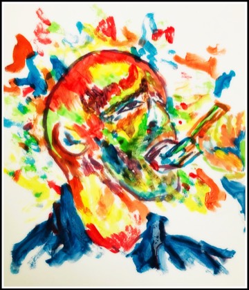 Student Artwork