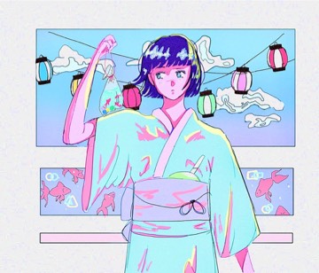 Student Artwork