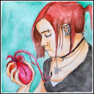 Student Artwork