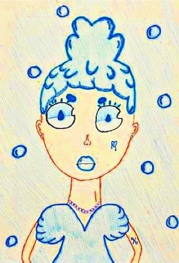 Student Artwork