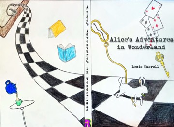 Student Artwork