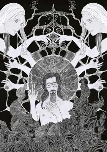 Student Artwork