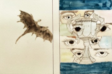 Student Artwork