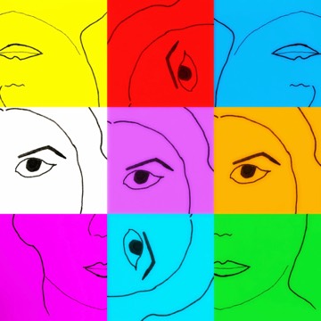 Student Artwork