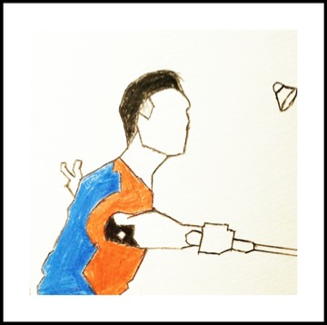 Student Artwork