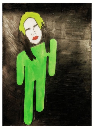 Student Artwork