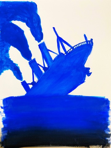 Student Artwork