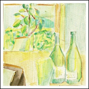 Student Artwork