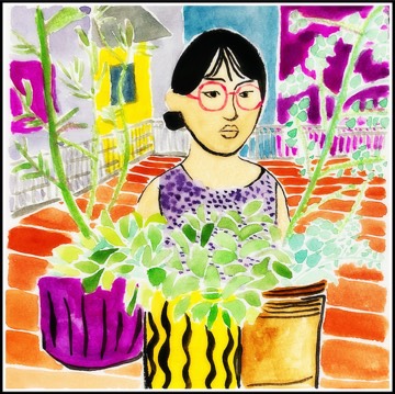 Student Artwork