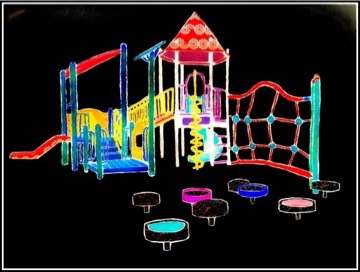 Student Artwork